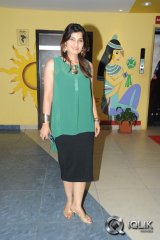 Ulavacharu Biryani Movie Premier Show